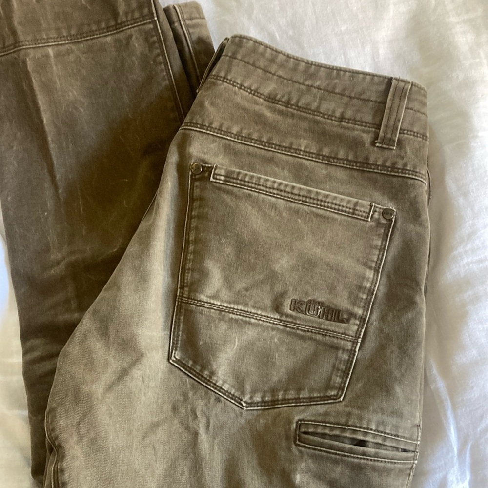 Kuhl Ryder Pants